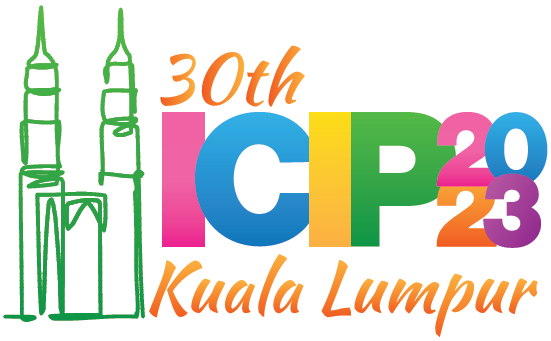 ICIP Logo