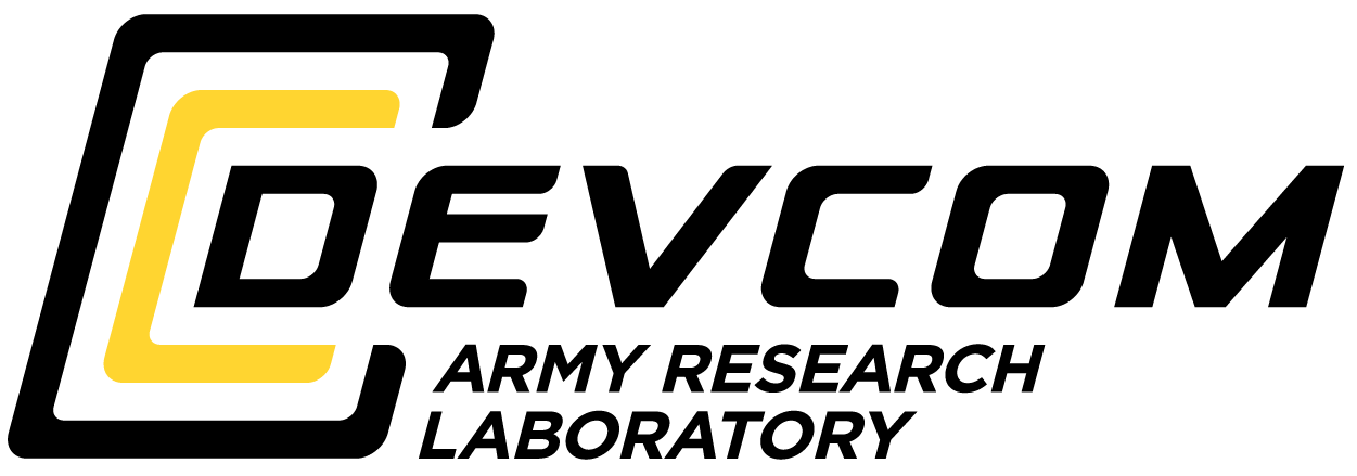 Army Research Lab Logo