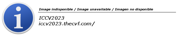 ICCV 2025