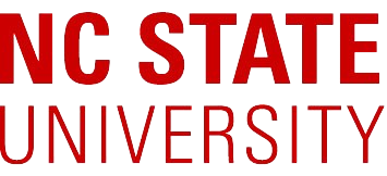 NC State University Logo