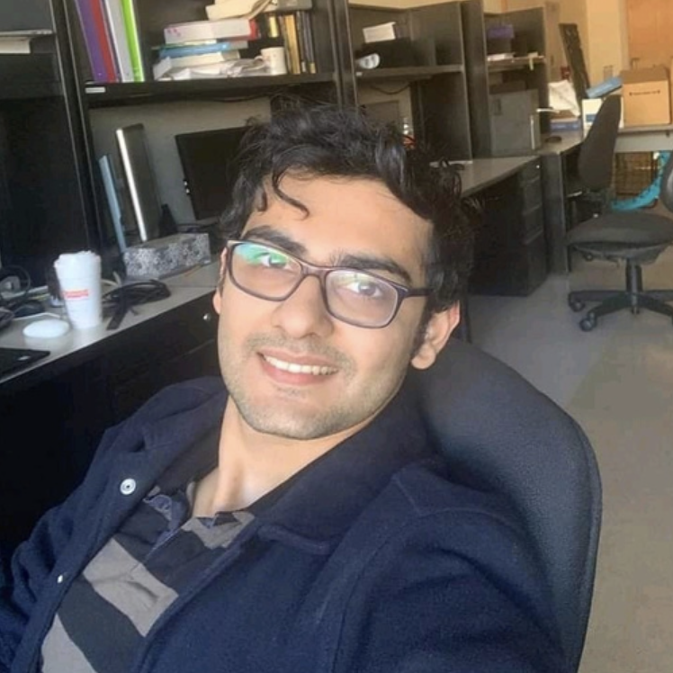 Dr. Siddharth Roheda